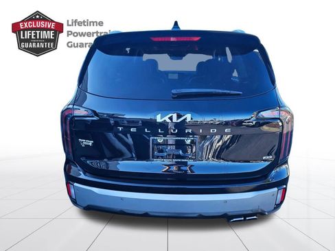 Used 2024 Kia Telluride SX AWD/4WD image 8