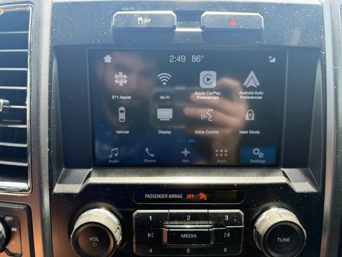 Used 2017 Ford F150 XLT w/ Equipment Group 302A Luxury RWD image 43