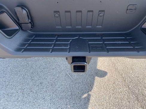 New 2025 Ford Ranger XLT w/ Equipment Group 301A High image 11