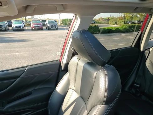 Used 2019 Subaru Forester Touring w/ Popular Package #3 image 32