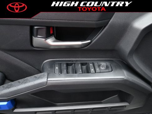 New 2026 Toyota Tacoma TRD Sport RWD image 14