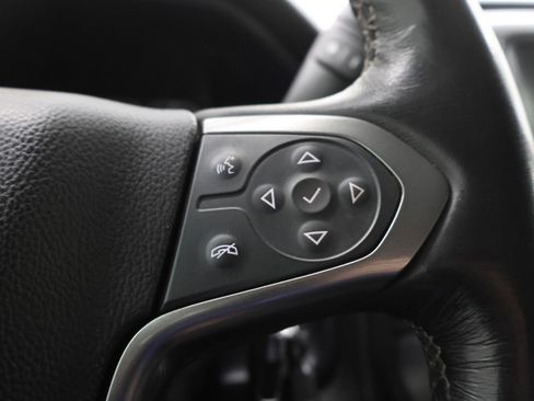 Used 2018 Chevrolet Silverado 2500 LTZ w/ Duramax Plus Package image 14