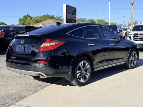 Used 2013 Honda Crosstour EX-L image 5