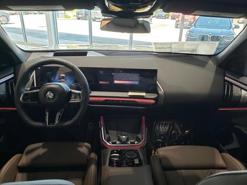 New 2026 BMW X3 xDrive30i w/ Premium Package AWD/4WD image 14