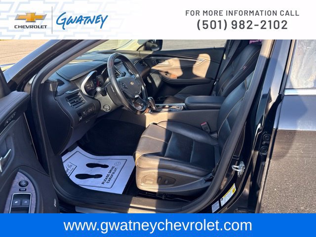 Used 2014 Chevrolet Impala LTZ FWD image 30