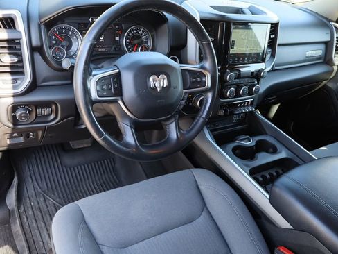 Used 2019 RAM 1500 Big Horn image 11