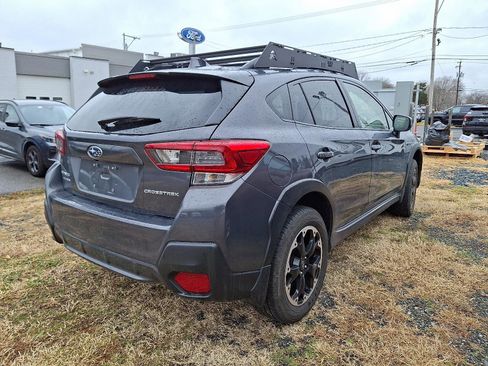 Used 2023 Subaru Crosstrek 2.0i Premium image 8
