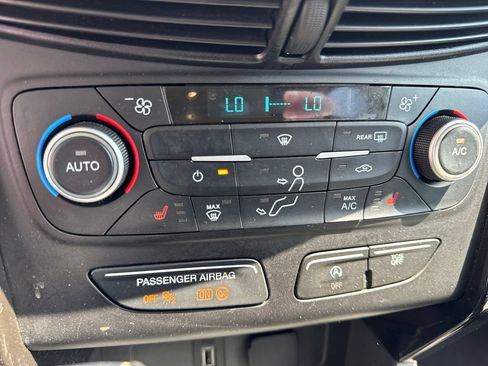 Used 2019 Ford Escape SE AWD/4WD image 20