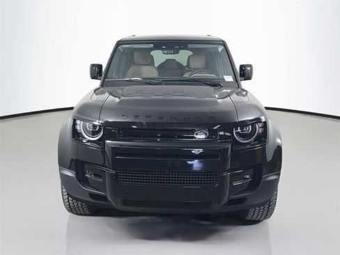 New 2026 Land Rover Defender 110 S AWD/4WD image 2