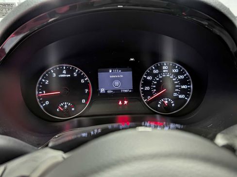 Certified 2022 Kia Seltos Nightfall Edition AWD/4WD image 23