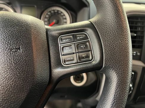 Used 2018 RAM 1500 Tradesman w/ Popular Equipment Group AWD/4WD image 20