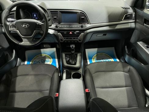Used 2018 Hyundai Elantra Value Edition FWD image 20
