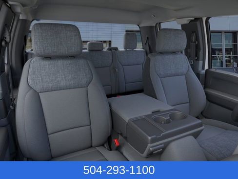 New 2026 Ford F150 XLT w/ XLT Chrome Appearance Package image 10