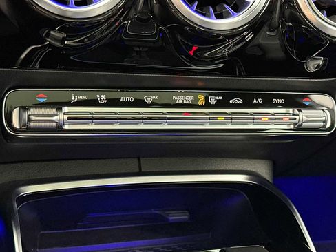 Certified 2023 Mercedes-Benz CLA 45 AMG 4MATIC image 23