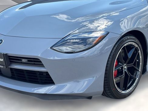 New 2027 Nissan Z Performance RWD image 12