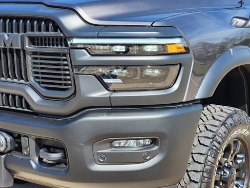 New 2026 RAM 2500 Power Wagon AWD/4WD image 10