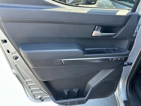 New 2026 Toyota Tacoma TRD Off-Road AWD/4WD image 19