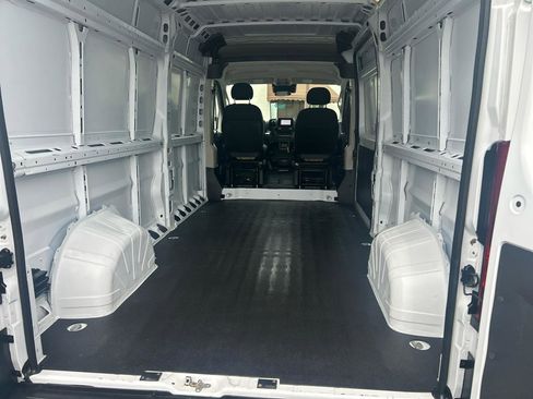 Used 2023 RAM ProMaster 1500 FWD image 11