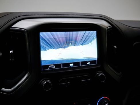 Used 2020 Chevrolet Silverado 1500 LTZ w/ LTZ Plus Package image 28