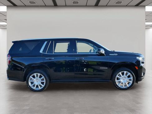 Used 2021 Chevrolet Tahoe High Country AWD/4WD image 7