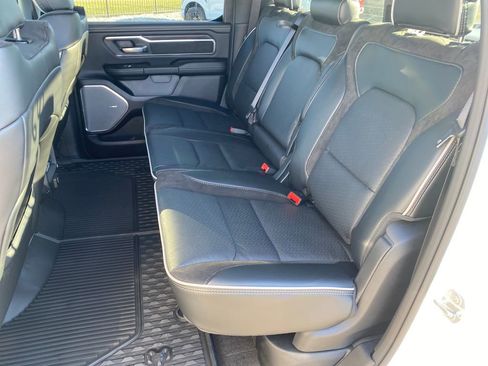 New 2026 RAM 1500 Laramie w/ Night Edition image 25