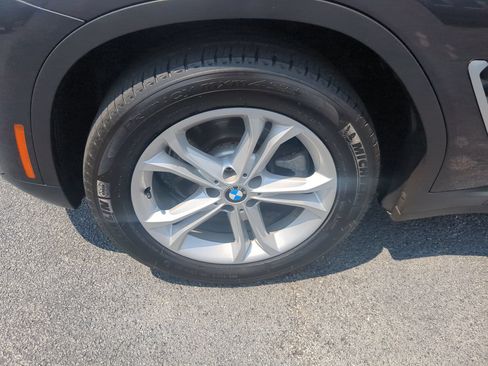 Used 2020 BMW X3 sDrive30i RWD image 10