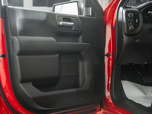 New 2026 Chevrolet Silverado 1500 Custom image 43