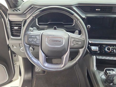 Used 2023 GMC Sierra 1500 Denali Ultimate AWD/4WD image 34