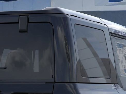 New 2026 Ford Bronco Outer Banks image 29