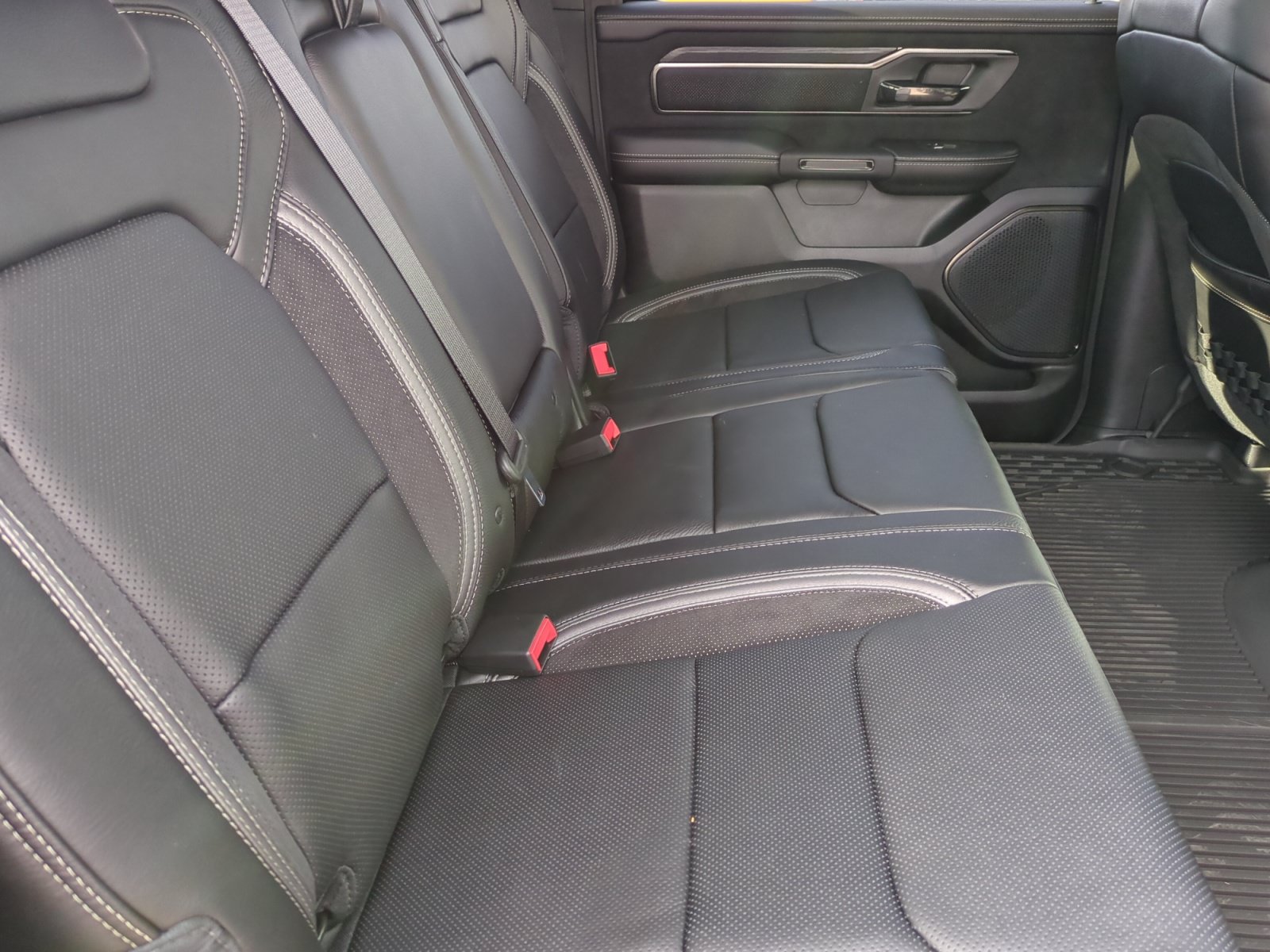 New 2026 RAM 1500 RHO AWD/4WD image 18