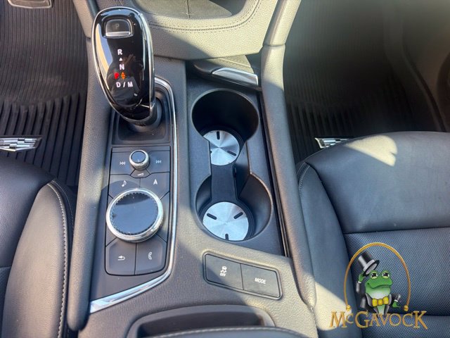 Used 2020 Cadillac XT6 Sport AWD/4WD image 17