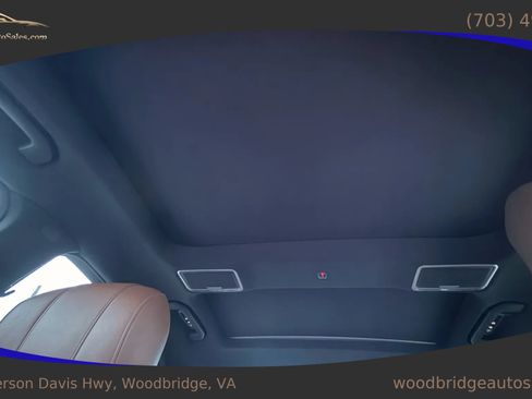 Used 2017 Mercedes-Benz S 550 S 550 4MATIC Sedan 4D image 19