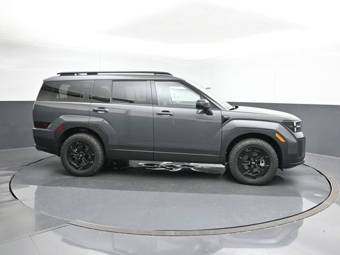 New 2026 Hyundai Santa Fe XRT image 6