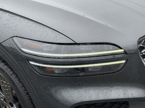 Certified 2023 Genesis GV70 3.5T Sport w/ Sport Prestige Package image 7