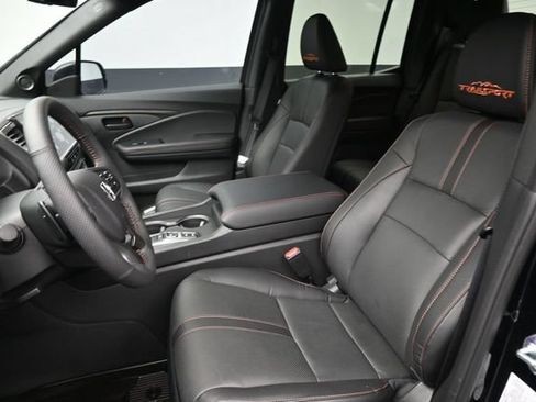 New 2026 Honda Ridgeline TrailSport image 33