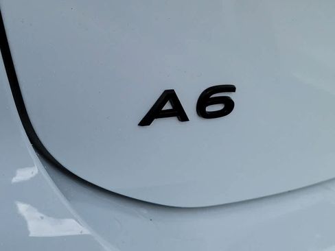 New 2026 Audi A6 Prestige AWD/4WD image 7