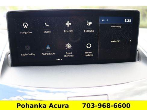 Certified 2025 Acura RDX A-Spec image 14