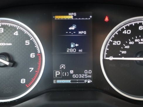 Used 2020 Subaru Forester Limited image 26