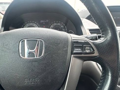 Used 2014 Honda Odyssey EX-L image 21