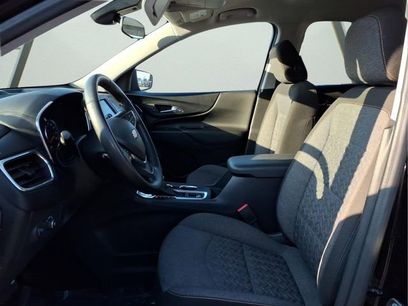 Certified 2024 Chevrolet Equinox LT