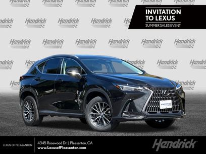 Used 2024 Lexus NX 350h AWD w/ Cold Area Package