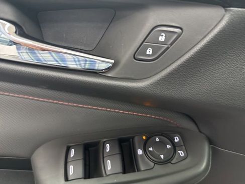 New 2026 Chevrolet TrailBlazer RS w/ Convenience Package image 70