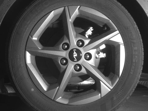 Used 2025 Kia K4 FWD image 14