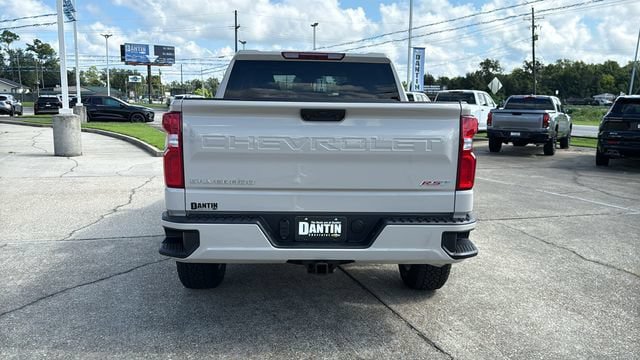 New 2026 Chevrolet Silverado 1500 RST RWD image 26