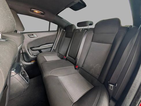 Used 2022 Dodge Charger GT RWD image 25