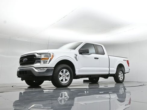 Certified 2021 Ford F150 XLT image 50