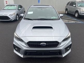 Used 2019 Subaru WRX Limited w/ Popular Package #1 video 2