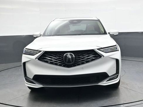 New 2026 Acura MDX w/ Advance Package image 9