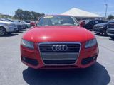 Used 2011 Audi A4 2.0T Premium image 2