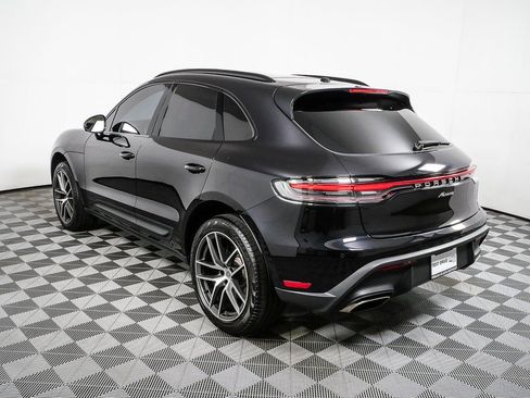 Certified 2024 Porsche Macan AWD w/ Premium Plus Package image 3